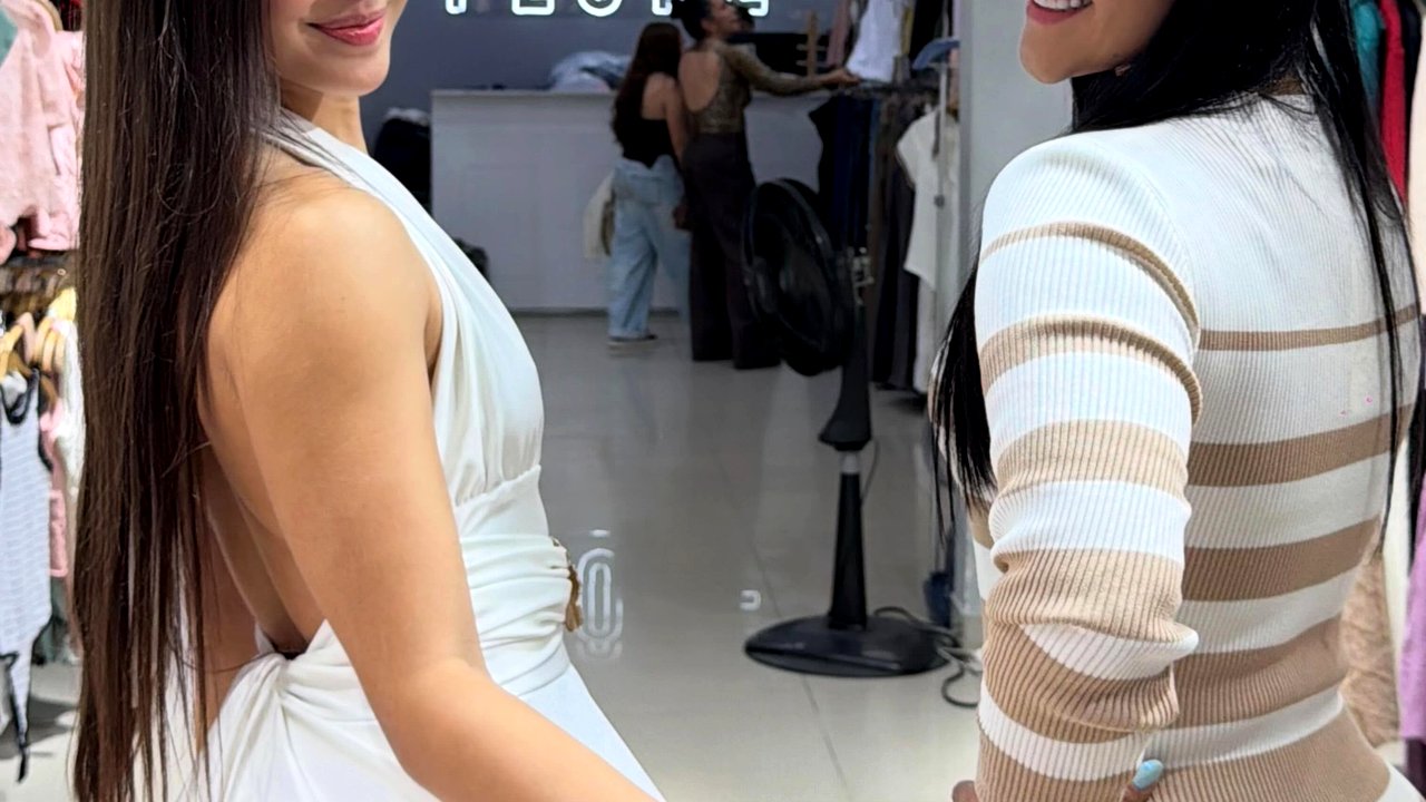Look del día en Flore — diseños colombianos únicos